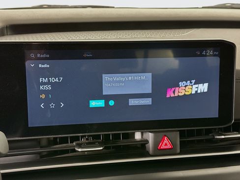 Used 2026 Kia Carnival FWD image 19