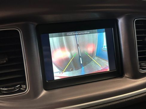 Used 2022 Dodge Charger SXT image 14