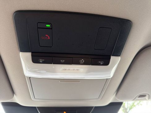 Used 2024 Nissan Pathfinder SV AWD/4WD image 25