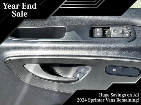 New 2024 Mercedes-Benz Sprinter 2500 image 19