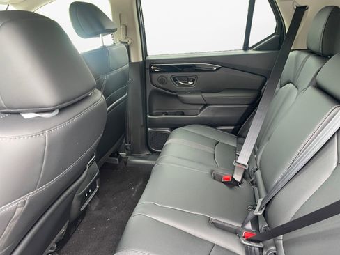 New 2026 Honda Passport RTL image 13