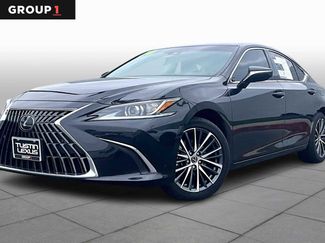 Used 2024 Lexus ES 300h w/ Premium Package video 1
