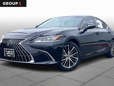 Used 2024 Lexus ES 300h w/ Premium Package image 1