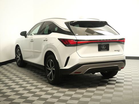 Certified 2023 Lexus RX 350 Premium w/ Accessory Package AWD/4WD image 6