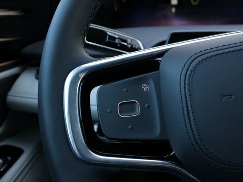 New 2026 Lincoln Nautilus Premier image 35