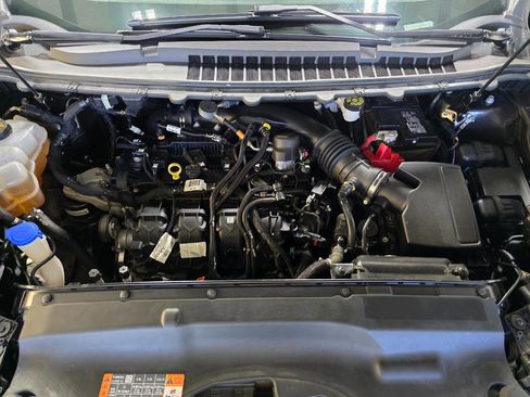 Used 2021 Ford Edge SEL w/ Cargo Accessory Package image 38