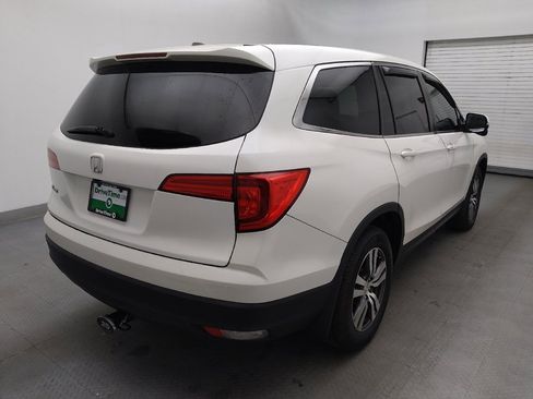 Used 2016 Honda Pilot EX image 9