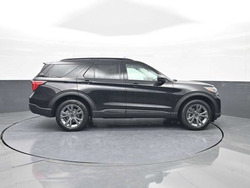 New 2026 Ford Explorer Active image 9