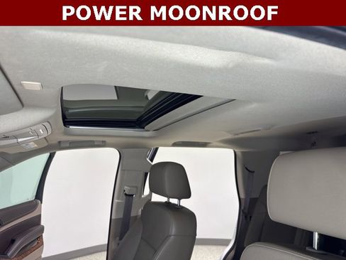 Used 2020 Chevrolet Tahoe Premier w/ Max Trailering Package image 3