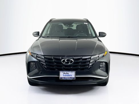 Used 2023 Hyundai Tucson SEL AWD/4WD image 2