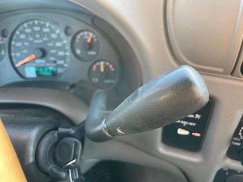 Used 2001 Chevrolet S10 Pickup LS w/ Preferred Equipment Group image 34