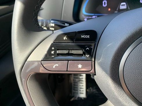 New 2026 Hyundai Elantra SEL Sport Premium FWD image 21