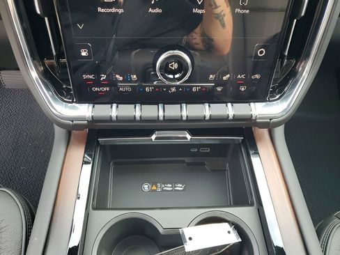 New 2026 GMC Yukon Denali image 40