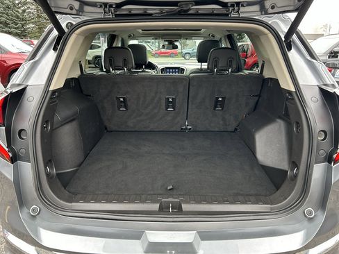 Used 2018 GMC Terrain Denali w/ Comfort Package image 12