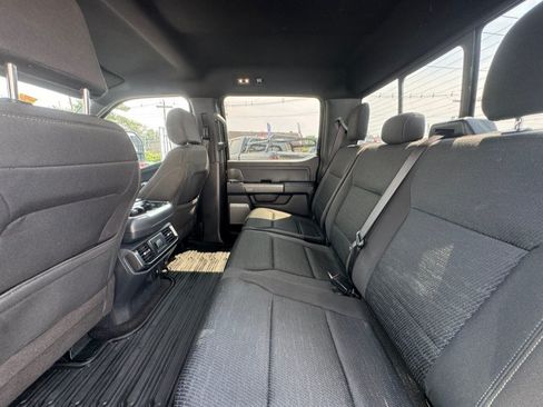 Used 2023 Ford F150 XLT w/ Equipment Group 302A High AWD/4WD image 26