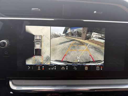 Used 2026 GMC Sierra 1500 Denali Ultimate AWD/4WD image 15