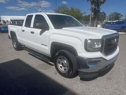 Used 2019 GMC Sierra 1500 Limited w/ Sierra Convenience Package