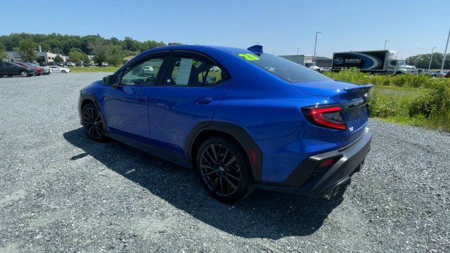 Used 2023 Subaru WRX Premium AWD/4WD image 6