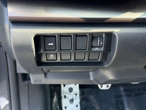Used 2024 Subaru WRX TR AWD/4WD image 18