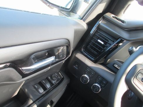 New 2026 GMC Sierra 1500 AT4X image 14