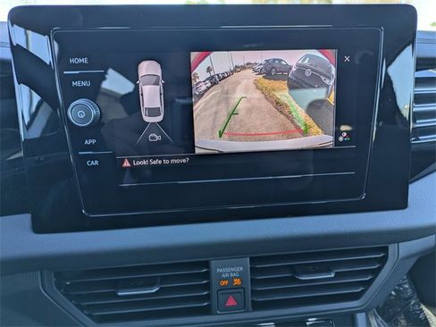 New 2026 Volkswagen Jetta Sport image 21