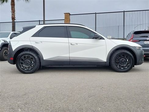 Certified 2025 Hyundai Ioniq 5 XRT image 28