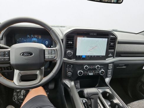 New 2026 Ford F150 Tremor AWD/4WD image 20