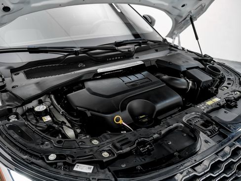 Used 2023 Land Rover Range Rover Evoque R-Dynamic S image 69