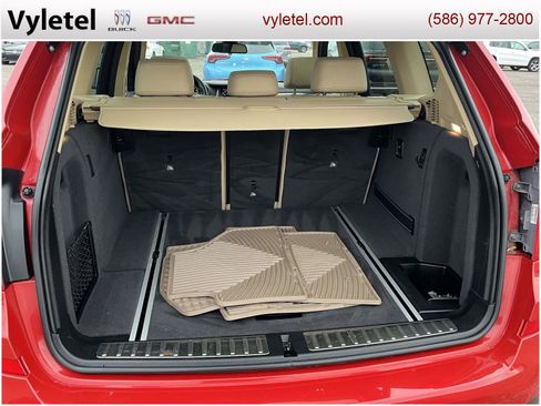 Used 2015 BMW X3 xDrive28i image 10