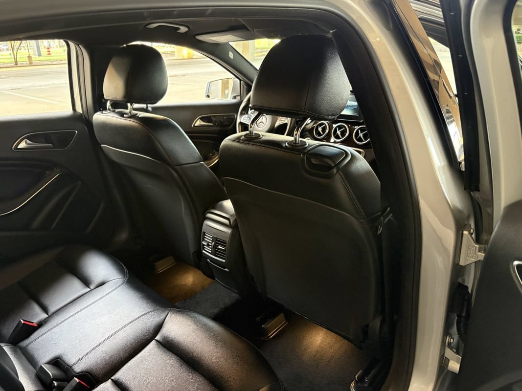 Used 2016 Mercedes-Benz GLA 250 image 30