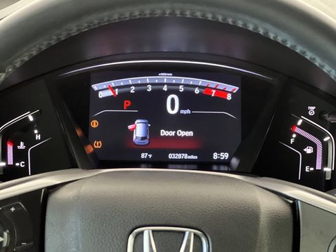 Used 2021 Honda CR-V EX-L image 17