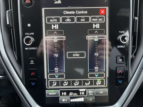 New 2026 Subaru Crosstrek 2.5i Sport image 19