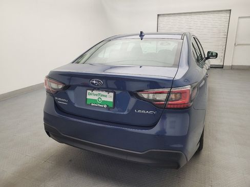 Used 2022 Subaru Legacy Premium image 7