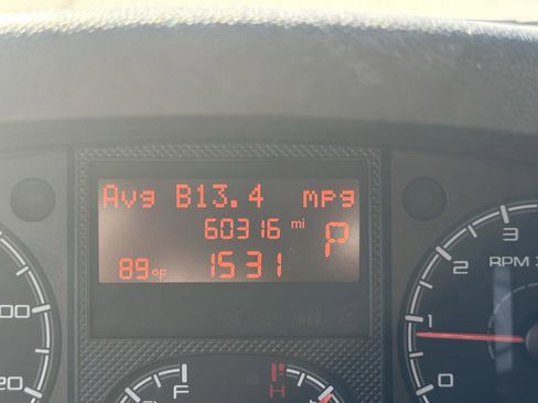 Used 2019 RAM ProMaster 2500 w/ Interior Convenience Group image 20