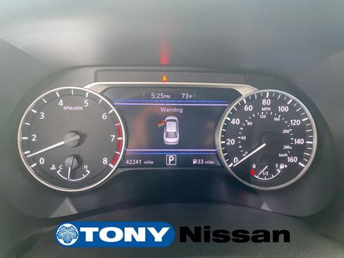 Used 2022 Nissan Sentra SV FWD image 33