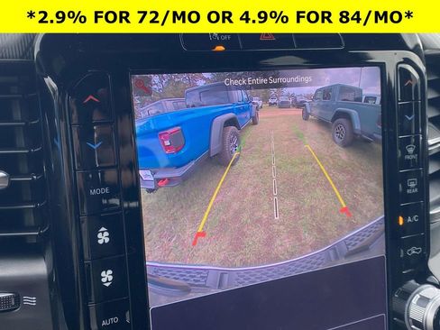 New 2026 RAM 1500 Big Horn image 24