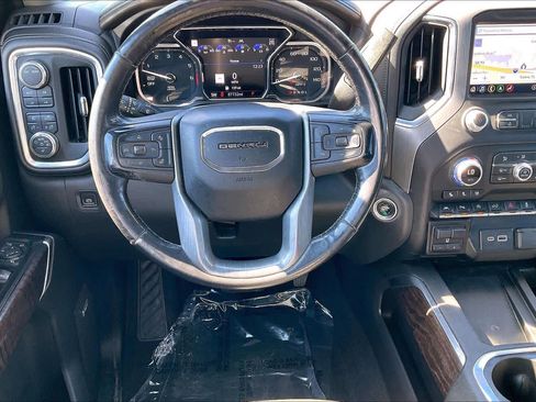 Used 2020 GMC Sierra 1500 Denali w/ Denali Premium Package image 6