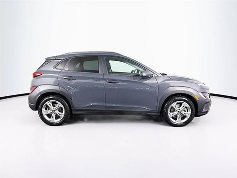 Used 2023 Hyundai Kona SEL AWD/4WD image 12