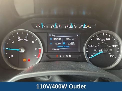 Used 2022 Ford F350 XLT w/ XLT Value Package image 10