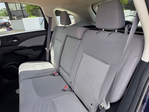 Used 2015 Honda CR-V EX image 32