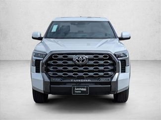 New 2026 Toyota Tundra Platinum AWD/4WD video 2