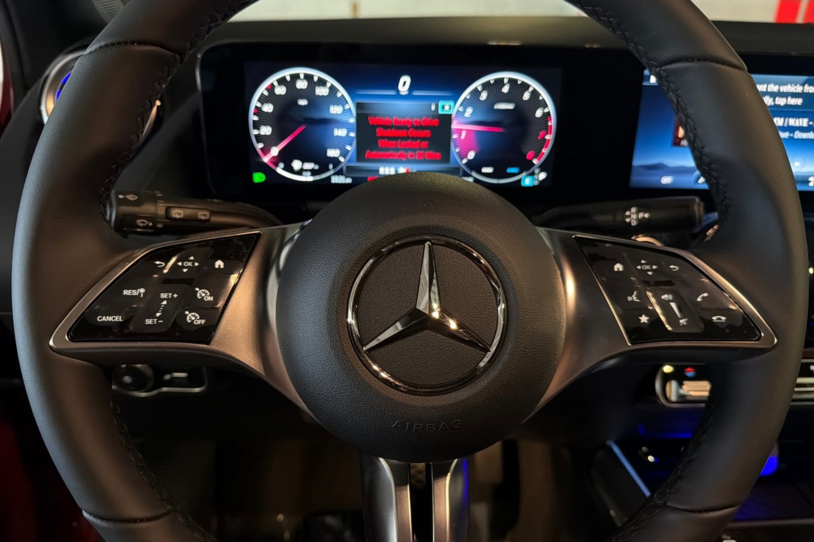 New 2026 Mercedes-Benz GLA 250 image 21
