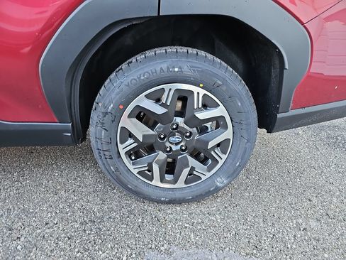 Certified 2026 Subaru Forester Premium AWD/4WD image 34