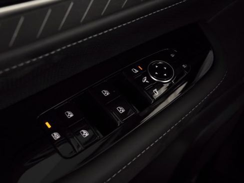 Used 2026 INFINITI QX80 Autograph AWD/4WD image 15