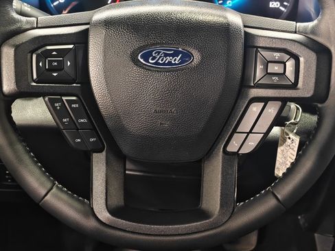 Used 2019 Ford F150 XLT w/ Equipment Group 302A Luxury RWD image 5