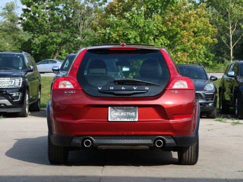 Used 2011 Volvo C30 T5 FWD image 9