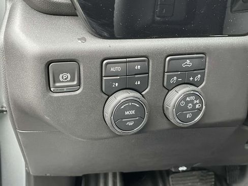 New 2025 Chevrolet Silverado 1500 RST w/ Convenience Package II image 15