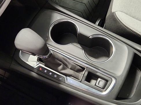 Used 2024 Chevrolet Equinox LS FWD image 15