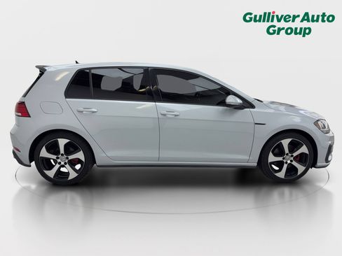 Used 2018 Volkswagen GTI S FWD image 10