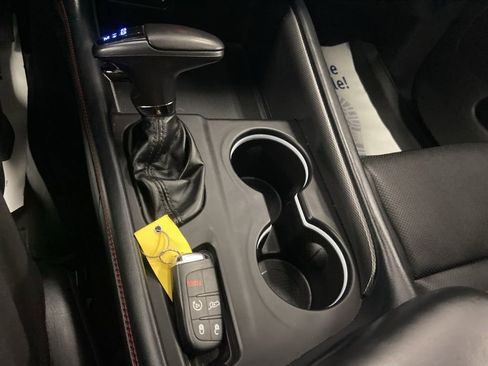 Used 2023 Dodge Durango GT image 33